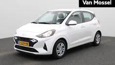 Gebruikt 2024 Hyundai i10 Comfort Hatchback | € 17.440 (Eerlijke prijs)