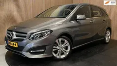 Gebruikt 2015 Mercedes B180 Ambition MPV | € 14.945 (Eerlijke prijs)