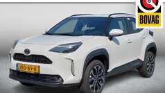 Gebruikt 2025 Toyota Yaris Cross SUV | € 33.850 (Eerlijke prijs)
