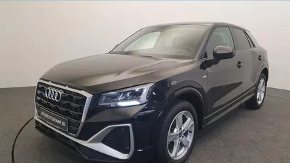 Occasion Audi Q2 S-Line 150 PK (110 kW) 2023 SUV