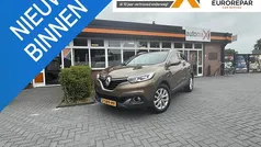 Bruin Gebruikt 2017 Renault Kadjar LIMITED SUV | € 15.950 (Eerlijke prijs)