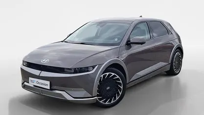 Occasion 2021 Hyundai Ioniq 5 SUV | € 26.840 (Eerlijke prijs)