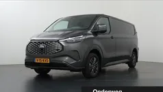 Grijs Gebruikt 2024 Ford E-Transit Limited Van | € 38.850 (Super prijs)