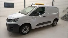 Gebruikt 2023 Peugeot Partner S MPV | € 12.750 (Goede deal)