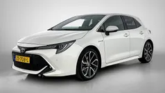 Gebruikt 2019 Toyota Corolla Executive Hatchback | € 24.495 (Eerlijke prijs)