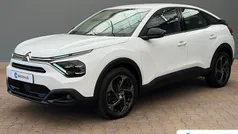 Wit Gebruikt 2024 Citroën C4 SUV | € 25.895 (Eerlijke prijs)