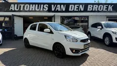 Gebruikt 2018 Mitsubishi Space Star Active Hatchback | € 6.745 (Goede deal)