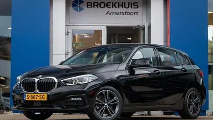 Gebruikt 2023 BMW 118 Comfort Edition Hatchback | € 26.395 (Eerlijke prijs)