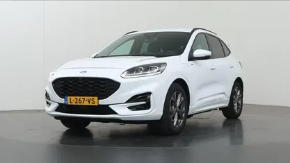 Occasion Ford Kuga ST-Line X 2021 SUV