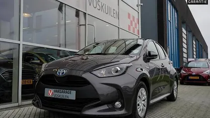 Occasion Toyota Yaris Comfort 93 PK (68 kW) 2021 Hatchback