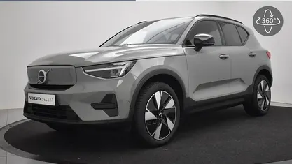 Occasion 2025 Volvo EX40 Plus SUV | € 47.900 (Eerlijke prijs)