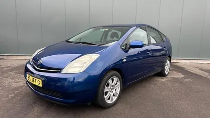 Occasion 2009 Toyota Prius Hatchback | € 3.349 (Goede deal)