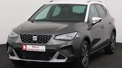 Gebruikt 2024 Seat Arona SUV | € 20.995 (Goede deal)