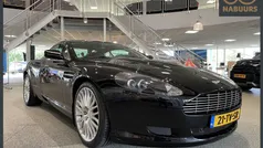 Zwart Gebruikt 2007 Aston Martin DB9 Coupé | € 49.950 (Goede deal)