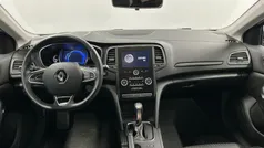 Wit Gebruikt 2018 Renault Mégane IV LIMITED Hatchback | € 16.500 (Eerlijke prijs)