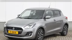 Grijs Gebruikt 2022 Suzuki Swift Style Hatchback | € 21.795 (Eerlijke prijs)