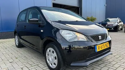 Gebruikt 2013 Seat Mii Hatchback | € 3.999 (Goede deal)