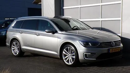 Occasion VW Passat Highline 157 PK (115 kW) 2016 Stationwagen