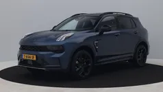 Blauw Gebruikt 2023 Lynk & Co 01 SUV | € 28.400 (Eerlijke prijs)