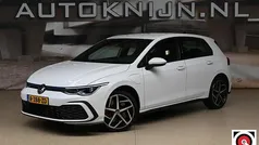 Wit Gebruikt 2020 VW Golf VIII GTE Hatchback | € 23.895 (Goede deal)