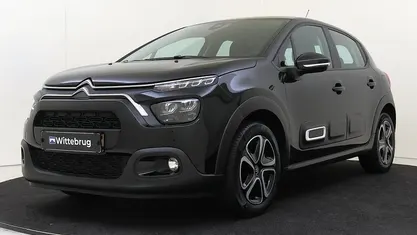 Occasion 2023 Citroën C3 PureTech Hatchback | € 15.725 (Eerlijke prijs)