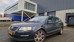 Gebruikt 2006 VW Passat Highline Stationwagen | € 1.950 (Eerlijke prijs)