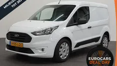 Wit Gebruikt 2019 Ford Transit Trend Van | € 12.490 (Eerlijke prijs)