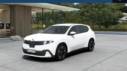 Occasion 2025 BMW iX3 SUV | € 72.294 (Super prijs)