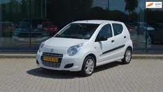 Gebruikt 2015 Suzuki Alto Hatchback | € 3.950 (Goede deal)