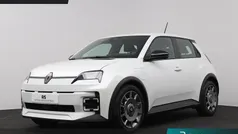 Gebruikt 2025 Renault R5 Evolution Hatchback | € 27.240 (Super prijs)