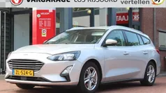 Gebruikt 2019 Ford Focus Business Edition Stationwagen | € 13.495 (Goede deal)