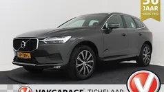 Gebruikt 2018 Volvo XC60 Momentum SUV | € 27.899 (Eerlijke prijs)