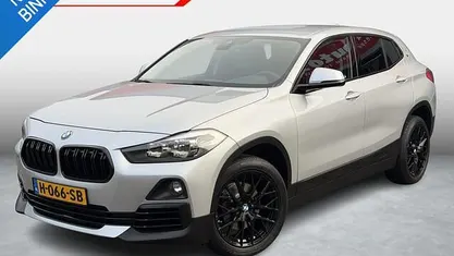 Occasion 2018 BMW X2 Executive SUV | € 18.999 (Goede deal)