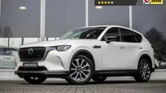 Gebruikt 2023 Mazda CX-60 Exclusive-Line SUV | € 35.845 (Eerlijke prijs)
