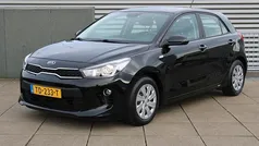 Gebruikt 2018 Kia Rio Hatchback | € 11.995 (Eerlijke prijs)