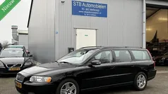 Gebruikt 2006 Volvo V70 Stationwagen | € 2.499 (Eerlijke prijs)