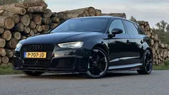 Gebruikt 2016 Audi RS3 Sport Hatchback | € 37.950 (Eerlijke prijs)