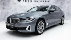 Gebruikt 2022 BMW 530e Executive Sedan | € 37.850 (Super prijs)