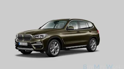 Occasion 2018 BMW X3 Executive SUV | € 30.980 (Eerlijke prijs)
