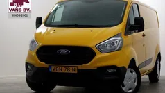 Gebruikt 2019 Ford Transit Custom Trend Van | € 11.950 (Super prijs)