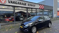 Gebruikt 2018 Peugeot 208 Allure Hatchback | € 8.950 (Eerlijke prijs)