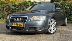 Gebruikt 2006 Audi A6 S-Line Stationwagen | € 4.950 (Eerlijke prijs)