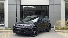 Zwart Gebruikt 2021 Land Rover Range Rover evoque SE Dynamic SUV | € 43.450 (Eerlijke prijs)