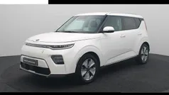 Gebruikt 2020 Kia Soul EV Premium SUV | € 18.940 (Super prijs)