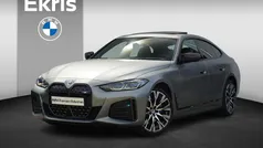 Grijs Gebruikt 2023 BMW i4 Executive Sedan | € 54.900 (Eerlijke prijs)