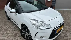 Wit, metallic lak Gebruikt 2013 Citroën DS3 So Chic Hatchback | € 5.400 (Goede deal)