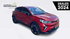 Gebruikt 2024 Renault Captur Techno SUV | € 28.995 (Eerlijke prijs)