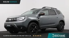 Grijs Gebruikt 2023 Dacia Duster Extreme SUV | € 25.500 (Eerlijke prijs)