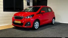 Gebruikt 2018 Peugeot 108 Active Hatchback | € 7.495 (Eerlijke prijs)
