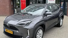 Grijs Gebruikt 2024 Toyota Yaris Cross SUV | € 29.499 (Eerlijke prijs)